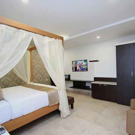 Ni Ambaari Suites In Mysore Extérieur photo