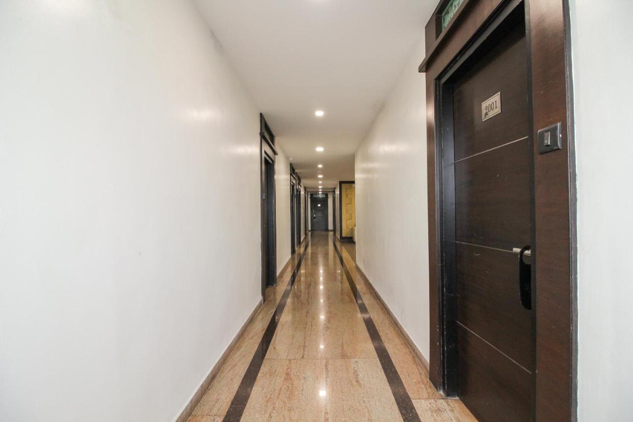 Ni Ambaari Suites In Mysore Extérieur photo