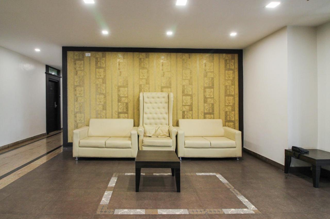Ni Ambaari Suites In Mysore Extérieur photo
