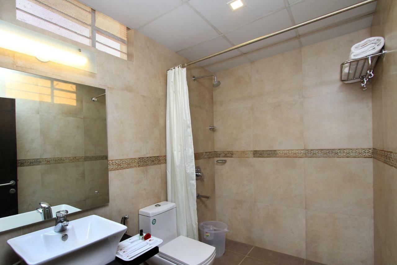 Ni Ambaari Suites In Mysore Extérieur photo
