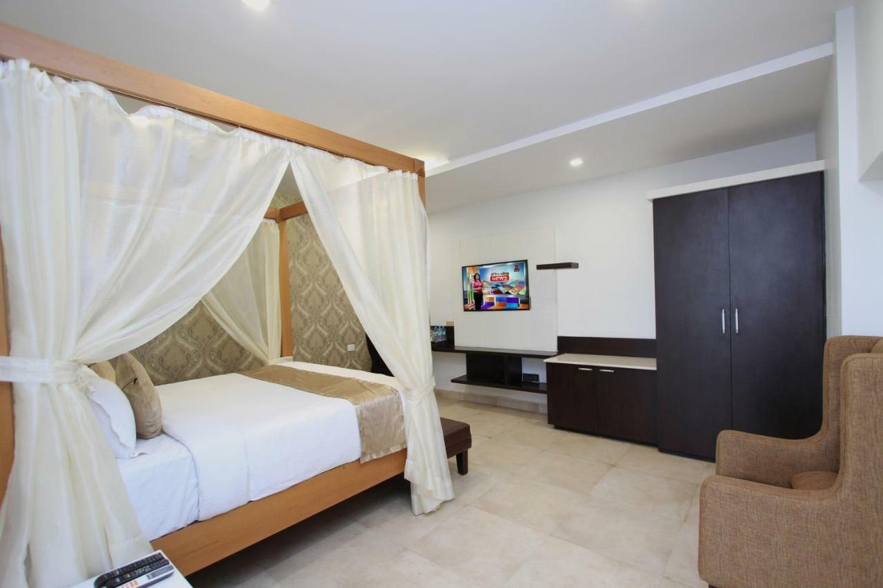 Ni Ambaari Suites In Mysore Extérieur photo